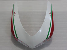 Load image into Gallery viewer, Pearl White and Red Factory Style - Ducati 848/1098/1198