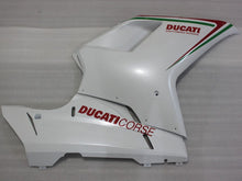 Load image into Gallery viewer, Pearl White and Red Factory Style - Ducati 848/1098/1198