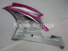 Load image into Gallery viewer, Pink and Grey Factory Style - YZF-R6 06-07 Fairing Kit Vehicles &amp; Parts > Vehicle Parts &amp; Accessories > Motor Vehicle