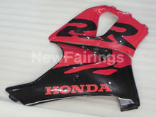 Load image into Gallery viewer, Red and Black Factory Style - CBR 919 RR 98-99 Fairing Kit -