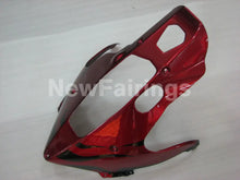 Load image into Gallery viewer, Red and Black Flame - YZF1000R Thunderace 96-05 Fairing Kit Vehicles &amp; Parts &gt; Vehicle Parts &amp; Accessories &gt; Motor
