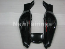 Load image into Gallery viewer, Red and Black Flame - YZF1000R Thunderace 96-05 Fairing Kit Vehicles &amp; Parts &gt; Vehicle Parts &amp; Accessories &gt; Motor