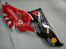 Load image into Gallery viewer, Red and Black Santander - YZF-R6 06-07 Fairing Kit Vehicles &amp; Parts &gt; Vehicle Parts &amp; Accessories &gt; Motor Vehicle Parts