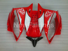 Load image into Gallery viewer, Red and Black Santander - YZF-R6 06-07 Fairing Kit Vehicles &amp; Parts &gt; Vehicle Parts &amp; Accessories &gt; Motor Vehicle Parts