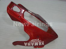 Load image into Gallery viewer, Red and Black Silver Factory Style - YZF1000R Thunderace 96-05 Fairing Kit Vehicles &amp; Parts &gt; Vehicle Parts &amp;