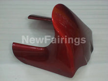 Load image into Gallery viewer, Red and Black Silver Factory Style - YZF1000R Thunderace 96-05 Fairing Kit Vehicles &amp; Parts &gt; Vehicle Parts &amp;