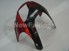 Load image into Gallery viewer, Red and Black Silver Factory Style - YZF1000R Thunderace 96-05 Fairing Kit Vehicles &amp; Parts &gt; Vehicle Parts &amp;