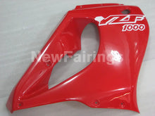 Load image into Gallery viewer, Red and Black White Factory Style - YZF1000R Thunderace 96-05 Fairing Kit Vehicles &amp; Parts &gt; Vehicle Parts &amp;