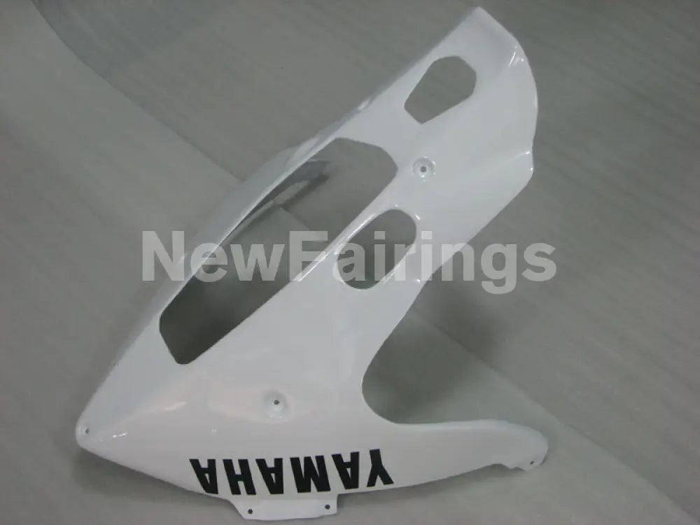 Red and Black White Factory Style - YZF1000R Thunderace 96-05 Fairing Kit Vehicles & Parts > Vehicle Parts &