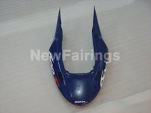 Load image into Gallery viewer, Red and Blue White Factory Style - CBR600 F4 99-00 Fairing