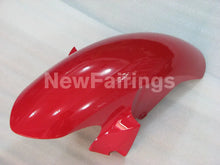 Load image into Gallery viewer, Red and White Black Factory Style - YZF-R6 08-16 Fairing Kit Vehicles &amp; Parts &gt; Vehicle Parts &amp; Accessories &gt; Motor
