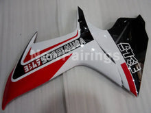 Load image into Gallery viewer, Red and White Black Yoshimura - GSX-R750 11-24 Fairing Kit