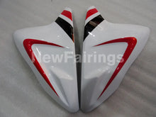 Load image into Gallery viewer, Red and White Black Yoshimura - GSX-R750 11-24 Fairing Kit