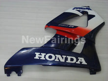 Load image into Gallery viewer, Red and White Blue Factory Style - CBR 929 RR 00-01 Fairing