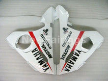 Load image into Gallery viewer, Red and White FIAT - YZF-R6 03-04 Fairing Kit Vehicles &amp; Parts &gt; Vehicle Parts &amp; Accessories &gt; Motor Vehicle Parts &gt;