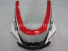 Load image into Gallery viewer, Red and White YAMALUBE - YZF600R Thundercat 96-07 Fairing Kit Vehicles &amp; Parts &gt; Vehicle Parts &amp; Accessories &gt; Motor