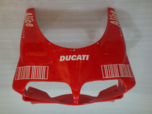 Load image into Gallery viewer, Red and Black Alice - Ducati 748/916/996/998 96-02 Fairing