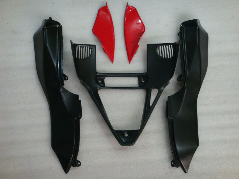 Red and Black Alice - Ducati 749/999 03-04 Fairing Kit