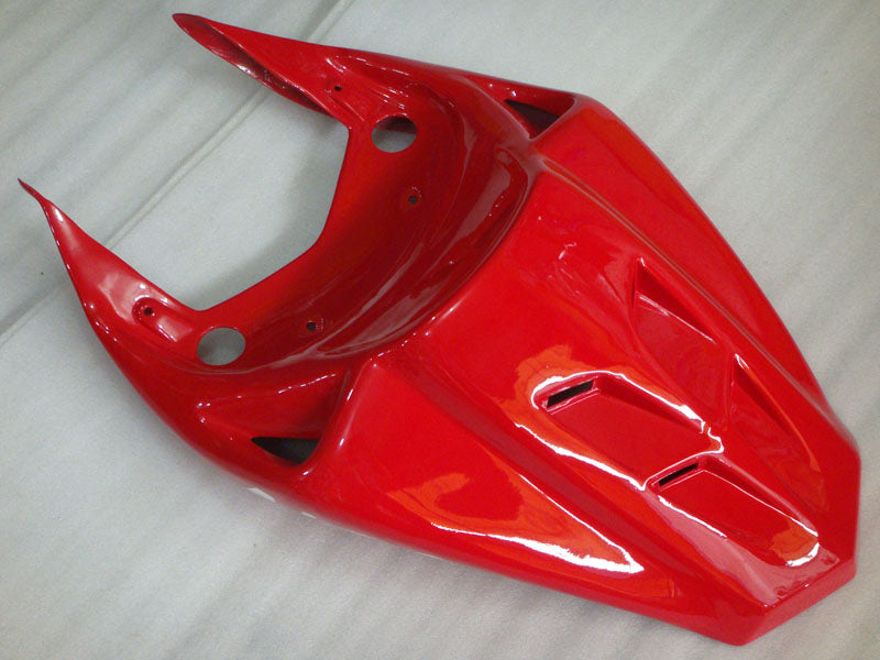 Red and Black Alice - Ducati 749/999 03-04 Fairing Kit