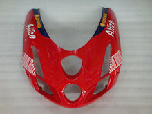 Load image into Gallery viewer, Red and Black Alice - Ducati 749/999 03-04 Fairing Kit