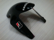 Load image into Gallery viewer, Red and Black Alice - Ducati 848/1098/1198 07-11 Fairing