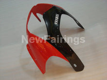 Load image into Gallery viewer, Red Black and White Factory Style - YZF1000R Thunderace 96-05 Fairing Kit Vehicles &amp; Parts &gt; Vehicle Parts &amp;