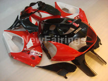 Load image into Gallery viewer, Red Black and White Factory Style - YZF1000R Thunderace 96-05 Fairing Kit Vehicles &amp; Parts &gt; Vehicle Parts &amp;