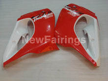 Load image into Gallery viewer, Red Black and White Factory Style - YZF1000R Thunderace 96-05 Fairing Kit Vehicles &amp; Parts &gt; Vehicle Parts &amp;