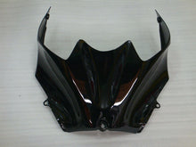 Load image into Gallery viewer, Red and Black Flame - NINJA ZX-14R 06-11 Fairing Kit