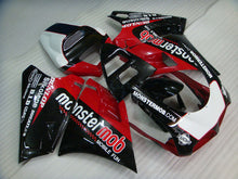 Load image into Gallery viewer, Red and Black FUCHS - Ducati 748/916/996/998 96-02 Fairing