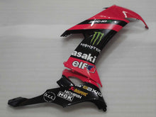 Load image into Gallery viewer, Red and Black Monster - NINJA ZX-10R 08-10 Fairing Kit