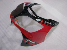 Load image into Gallery viewer, Red and Black Monster - NINJA ZX-12R 00-01 Fairing Kit