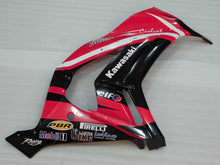 Load image into Gallery viewer, Red and Black PIRELLI - NINJA ZX-10R 11-15 Fairing Kit