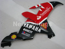Load image into Gallery viewer, Red Black Santander - YZF-R1 02-03 Fairing Kit - Vehicles &amp;