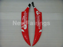 Load image into Gallery viewer, Red Black Santander - YZF-R6 06-07 Fairing Kit Vehicles &amp; Parts &gt; Vehicle Parts &amp; Accessories &gt; Motor Vehicle Parts &gt;