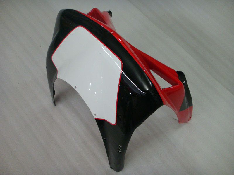 Red and Black White No decals - Ducati 748/916/996/998