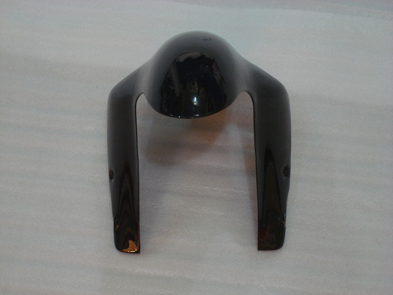 Red and Black White Factory Style - Ducati 848/1098/1198