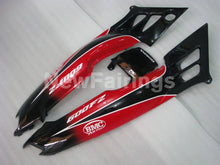 Load image into Gallery viewer, Red and Black Yoshimura - CBR600 F2 91-94 Fairing Kit