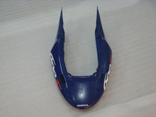 Load image into Gallery viewer, Red and Blue White Factory Style - CBR600 F4 99-00 Fairing