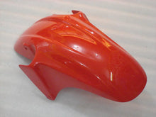 Load image into Gallery viewer, Red and Blue White Factory Style - CBR600 F4 99-00 Fairing