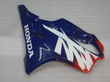 Load image into Gallery viewer, Red and Blue White Factory Style - CBR600 F4 99-00 Fairing