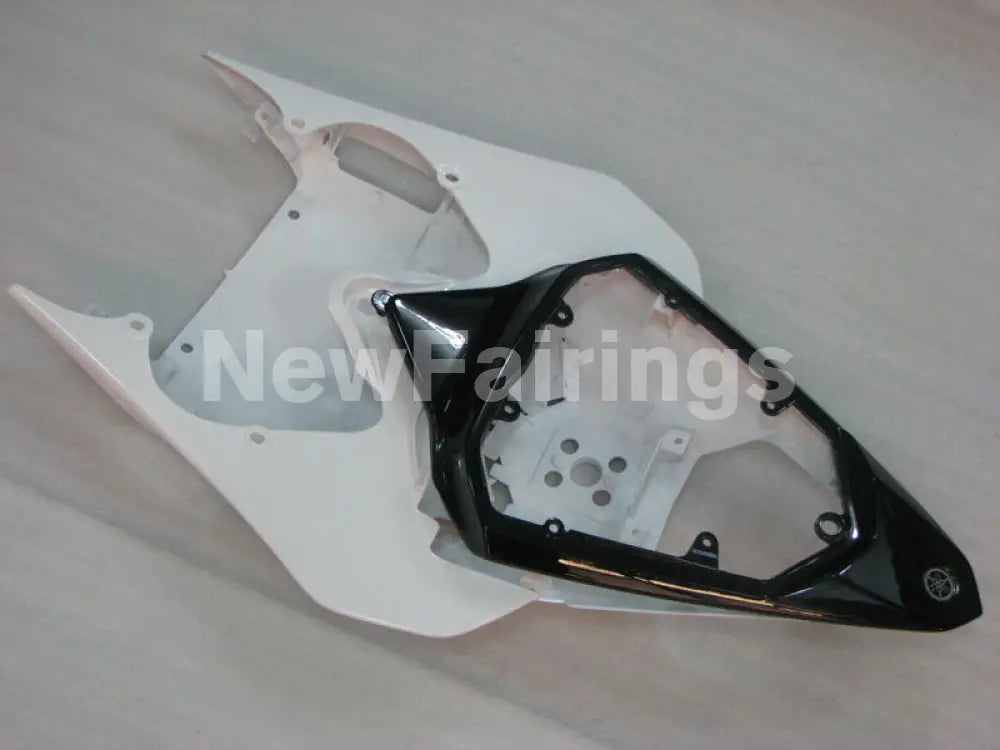 Red White and Black Factory Style - YZF-R6 08-16 Fairing Kit Vehicles & Parts > Vehicle Parts & Accessories > Motor