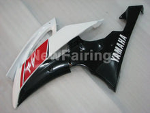 Load image into Gallery viewer, Red White and Black Factory Style - YZF-R6 08-16 Fairing Kit Vehicles &amp; Parts &gt; Vehicle Parts &amp; Accessories &gt; Motor