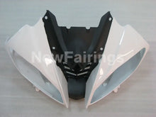 Load image into Gallery viewer, Red White and Black Factory Style - YZF-R6 08-16 Fairing Kit Vehicles &amp; Parts &gt; Vehicle Parts &amp; Accessories &gt; Motor