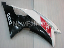 Load image into Gallery viewer, Red White and Black Factory Style - YZF-R6 08-16 Fairing Kit Vehicles &amp; Parts &gt; Vehicle Parts &amp; Accessories &gt; Motor