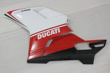 Load image into Gallery viewer, Red and White Black Factory Style - Ducati 1098 07-11