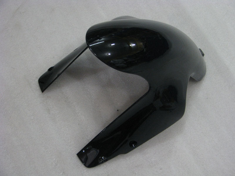 Red and White Black Factory Style - Ducati 848/1098/1198