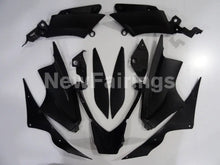Load image into Gallery viewer, Red and White Black Factory Style - YZF-R6 03-04 Fairing Kit Vehicles &amp; Parts > Vehicle Parts &amp; Accessories > Motor