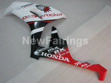 Load image into Gallery viewer, Red White and Black joe rocket - CBR1000RR 06-07 Fairing Kit