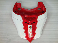 Load image into Gallery viewer, Red and White Black PIRELLI - Ducati 749 05-06 Fairing Kit